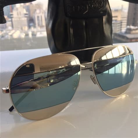 dior split sunglasses buy|authentic christian dior sunglasses.